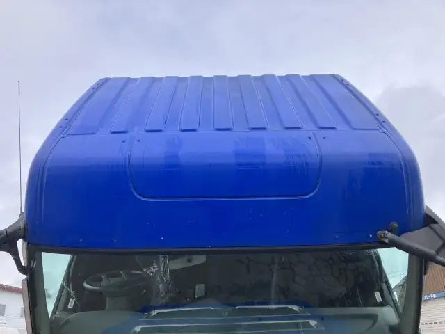 平成25年08月中古大型トラクタヘッド三菱ふそうスーパーグレートの画像44