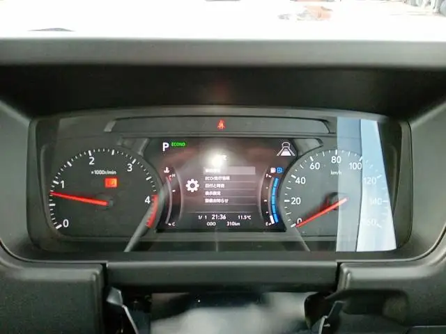 令和06年09月中古小型アルミバン・ウィングいすゞエルフの画像12