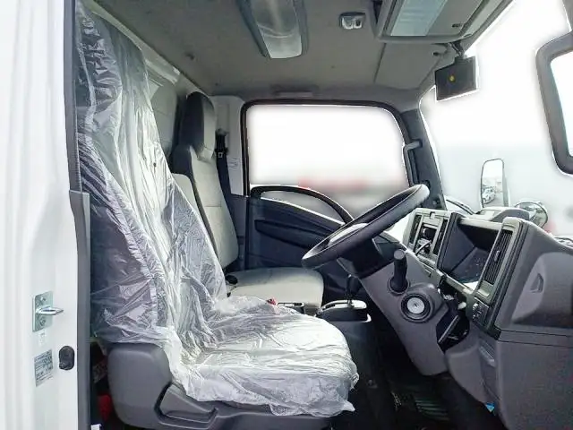 令和06年09月中古小型アルミバン・ウィングいすゞエルフの画像14