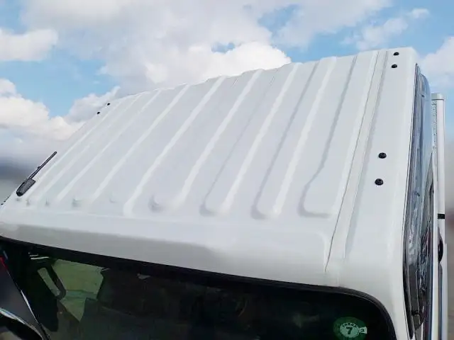 令和06年09月中古小型アルミバン・ウィングいすゞエルフの画像15