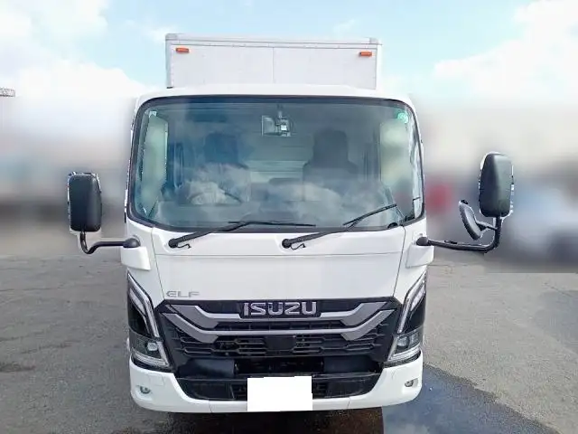 令和06年09月中古小型アルミバン・ウィングいすゞエルフの画像17