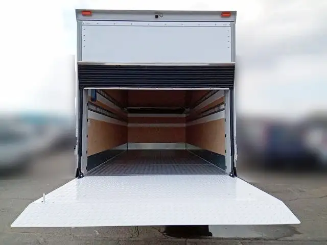 令和06年09月中古小型アルミバン・ウィングいすゞエルフの画像19