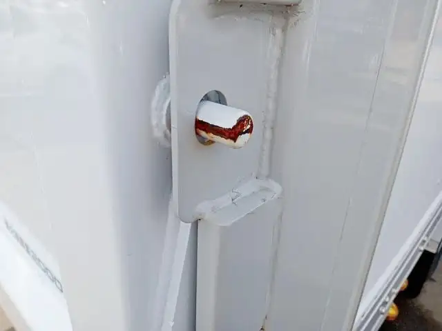 令和06年09月中古小型アルミバン・ウィングいすゞエルフの画像22