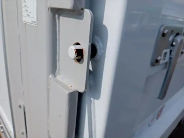 令和06年09月中古小型アルミバン・ウィングいすゞエルフの画像23