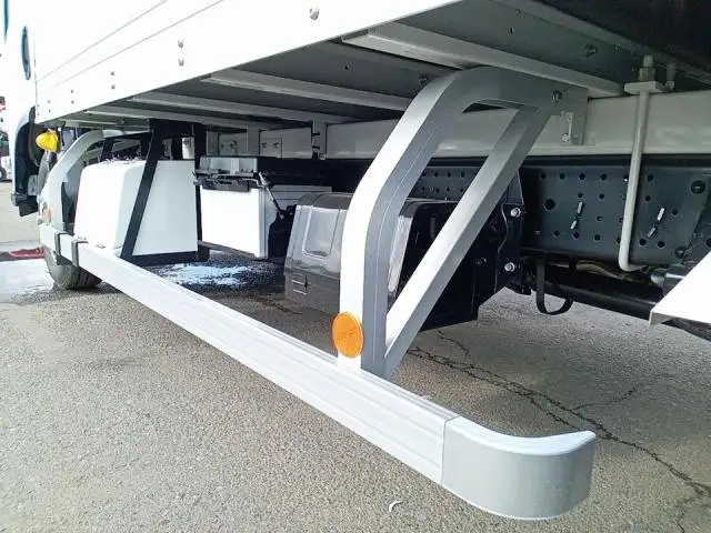 令和06年09月中古小型アルミバン・ウィングいすゞエルフの画像24