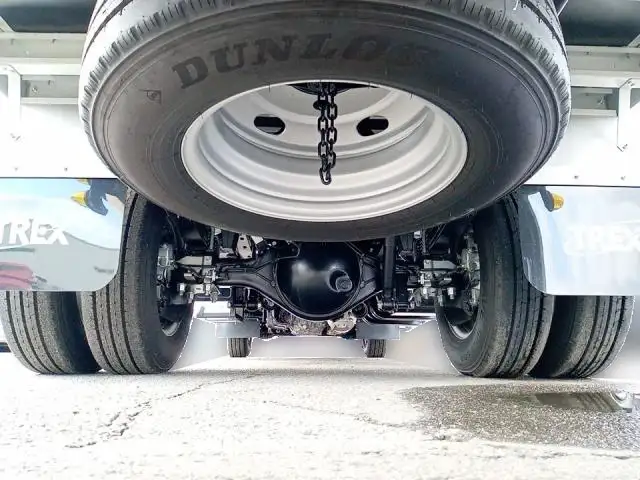 令和06年09月中古小型アルミバン・ウィングいすゞエルフの画像27