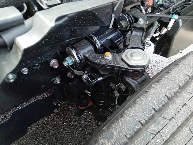 令和06年09月中古小型アルミバン・ウィングいすゞエルフの画像28