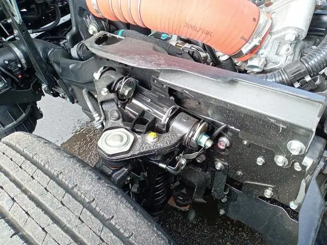 令和06年09月中古小型アルミバン・ウィングいすゞエルフの画像29