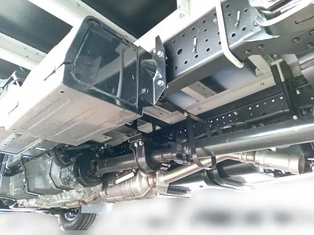 令和06年09月中古小型アルミバン・ウィングいすゞエルフの画像31