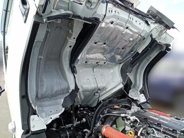 令和06年09月中古小型アルミバン・ウィングいすゞエルフの画像38