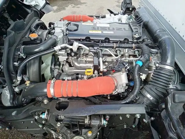 令和06年09月中古小型アルミバン・ウィングいすゞエルフの画像39