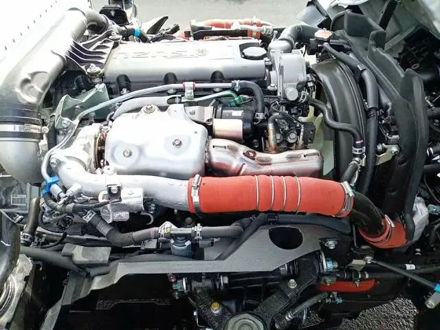 令和06年09月中古小型アルミバン・ウィングいすゞエルフの画像40