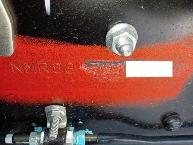 令和06年09月中古小型アルミバン・ウィングいすゞエルフの画像45