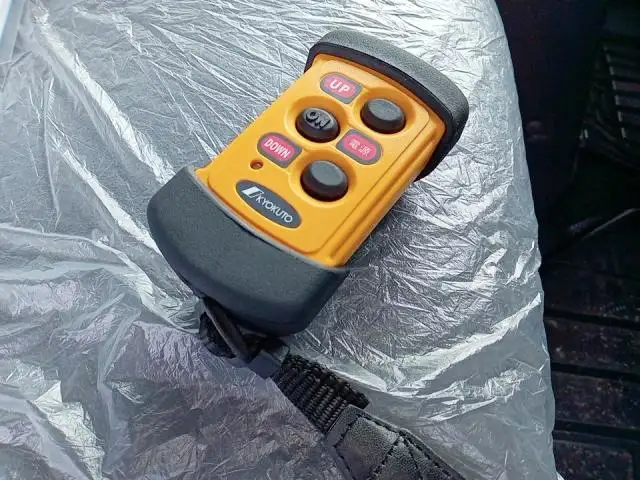 令和06年09月中古小型アルミバン・ウィングいすゞエルフの画像6