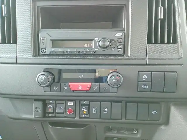 令和06年09月中古小型アルミバン・ウィングいすゞエルフの画像10