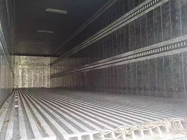 平成17年09月中古その他冷凍トレーラー日本フルハーフフルハーフの画像10