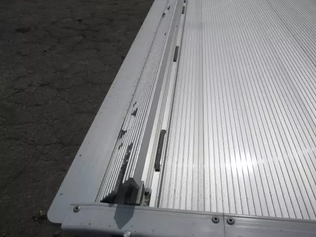 平成29年09月中古中型冷凍バン・ウィング日野レンジャーの画像14