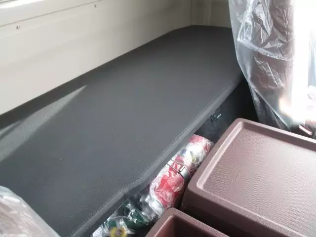 平成29年09月中古中型冷凍バン・ウィング日野レンジャーの画像16