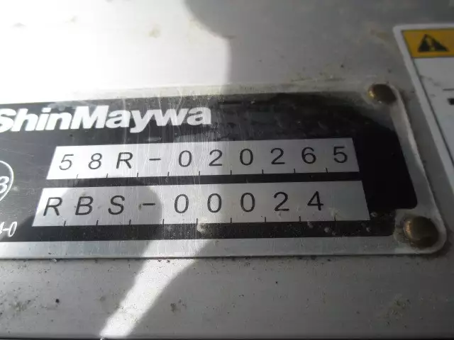 平成29年09月中古中型冷凍バン・ウィング日野レンジャーの画像8