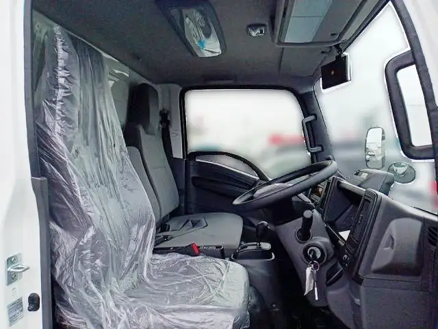 令和06年09月中古小型アルミバン・ウィングいすゞエルフの画像13