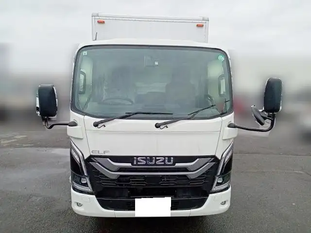 令和06年09月中古小型アルミバン・ウィングいすゞエルフの画像16