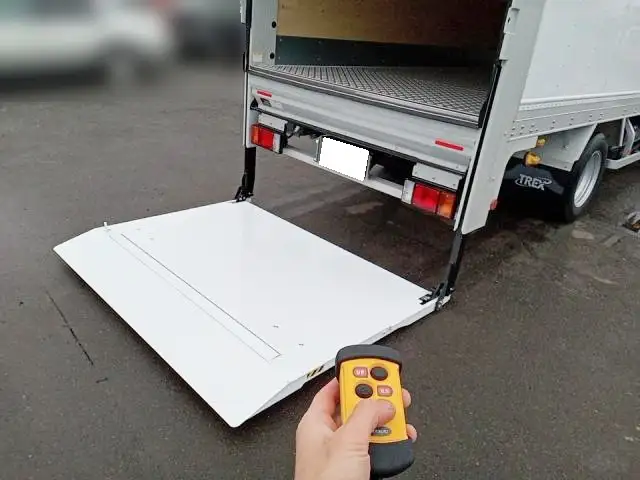 令和06年09月中古小型アルミバン・ウィングいすゞエルフの画像20