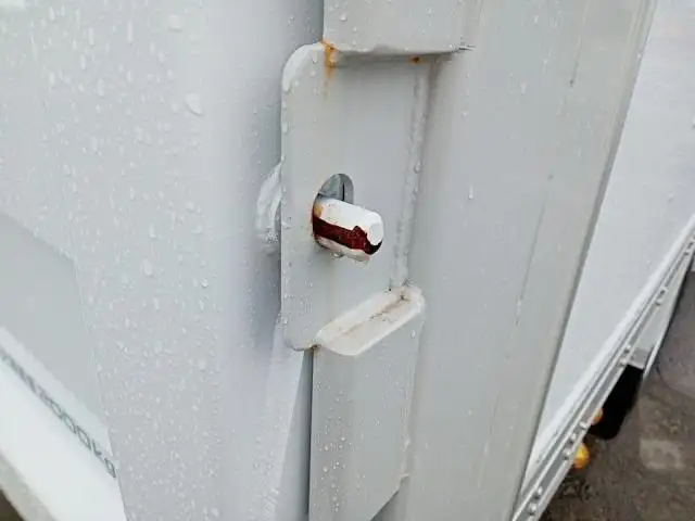 令和06年09月中古小型アルミバン・ウィングいすゞエルフの画像22