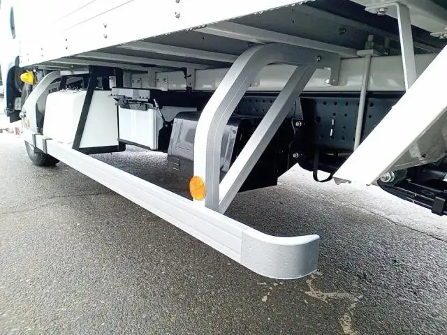 令和06年09月中古小型アルミバン・ウィングいすゞエルフの画像23