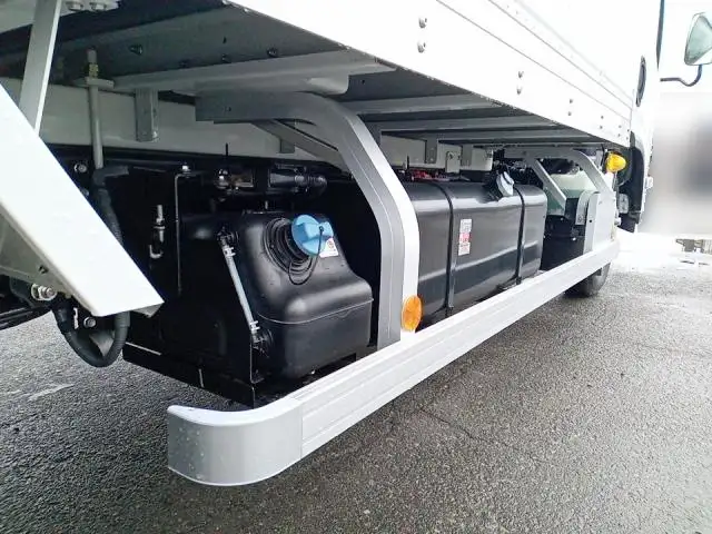 令和06年09月中古小型アルミバン・ウィングいすゞエルフの画像24