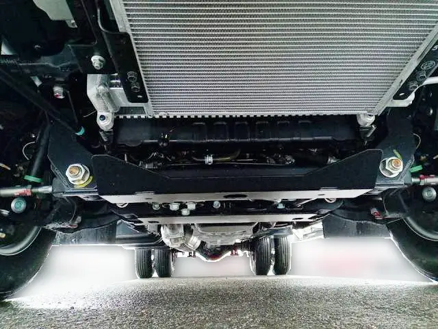 令和06年09月中古小型アルミバン・ウィングいすゞエルフの画像25