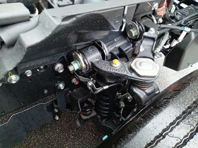 令和06年09月中古小型アルミバン・ウィングいすゞエルフの画像27