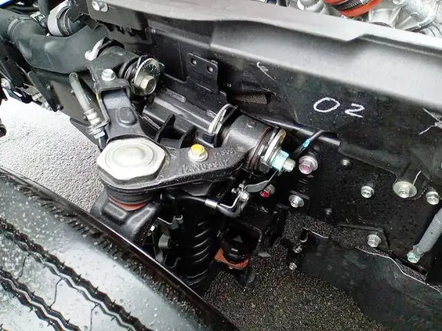 令和06年09月中古小型アルミバン・ウィングいすゞエルフの画像28