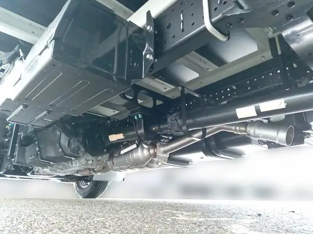 令和06年09月中古小型アルミバン・ウィングいすゞエルフの画像30