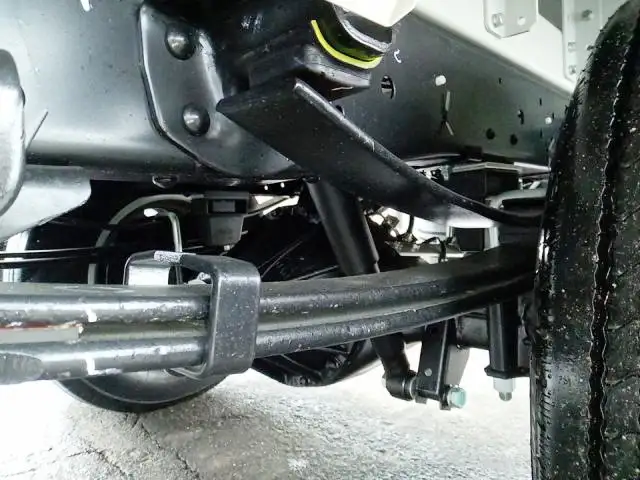 令和06年09月中古小型アルミバン・ウィングいすゞエルフの画像31