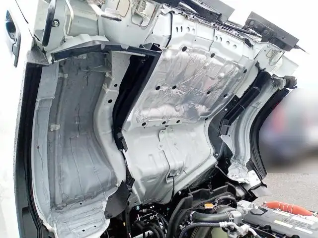 令和06年09月中古小型アルミバン・ウィングいすゞエルフの画像34