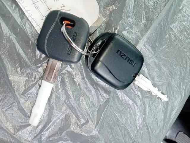 令和06年09月中古小型アルミバン・ウィングいすゞエルフの画像5