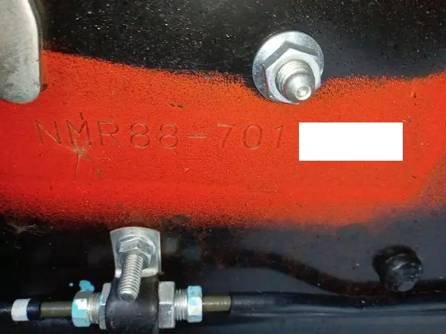 令和06年09月中古小型アルミバン・ウィングいすゞエルフの画像44