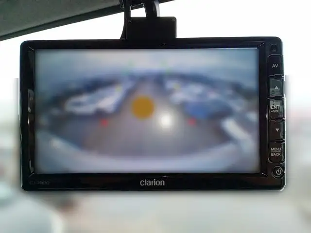 令和06年09月中古小型アルミバン・ウィングいすゞエルフの画像7