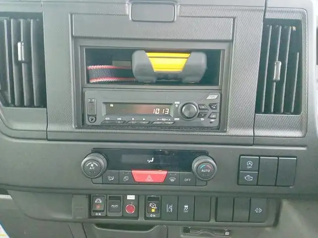 令和06年09月中古小型アルミバン・ウィングいすゞエルフの画像8