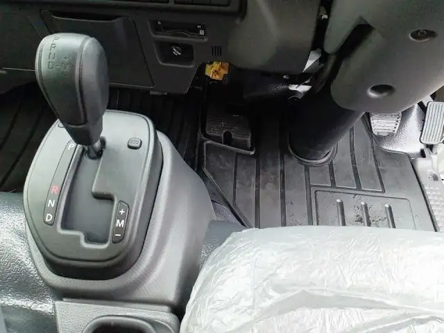 令和06年09月中古小型アルミバン・ウィングいすゞエルフの画像9