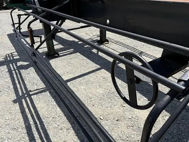 昭和61年12月中古その他コンテナシャーシー東急東急の画像11