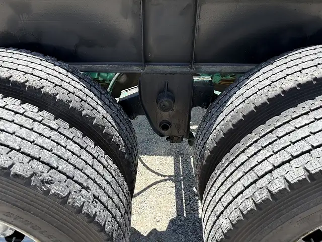 昭和61年12月中古その他コンテナシャーシー東急東急の画像13