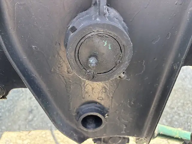 昭和61年12月中古その他コンテナシャーシー東急東急の画像14