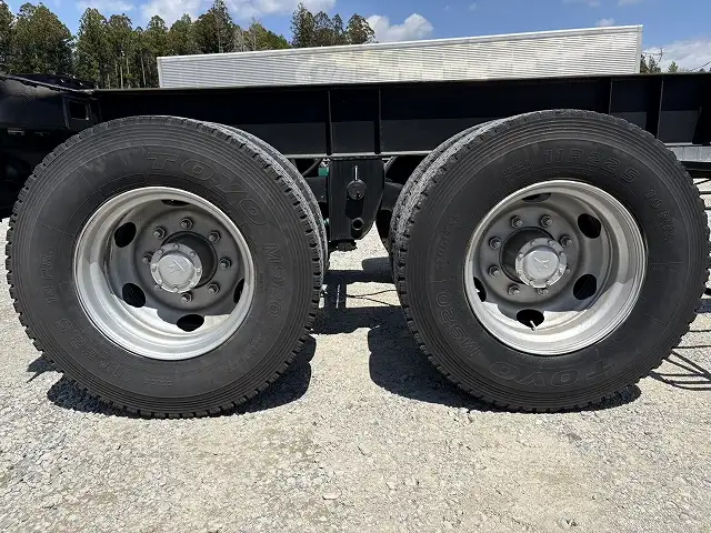 昭和61年12月中古その他コンテナシャーシー東急東急の画像18