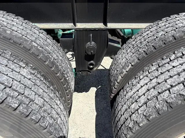 昭和61年12月中古その他コンテナシャーシー東急東急の画像20