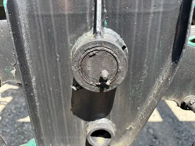 昭和61年12月中古その他コンテナシャーシー東急東急の画像21