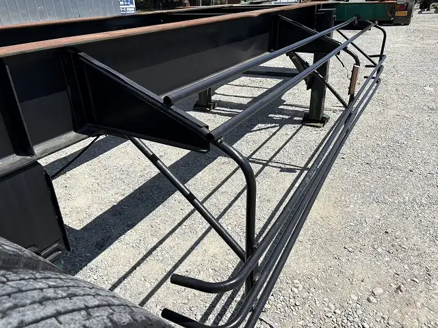 昭和61年12月中古その他コンテナシャーシー東急東急の画像22