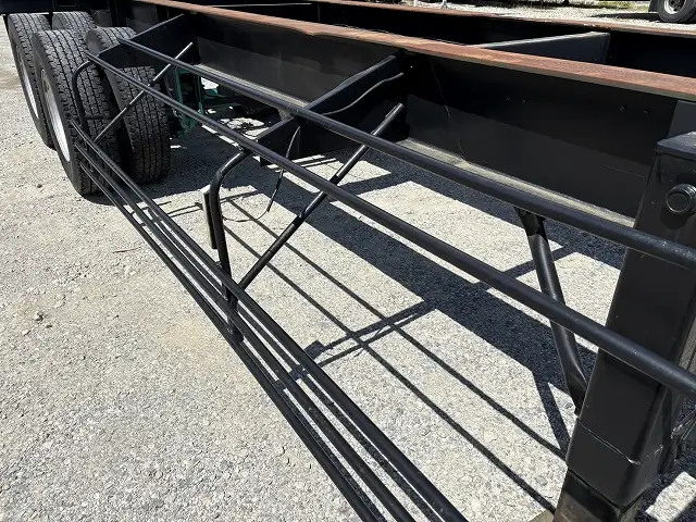 昭和61年12月中古その他コンテナシャーシー東急東急の画像23