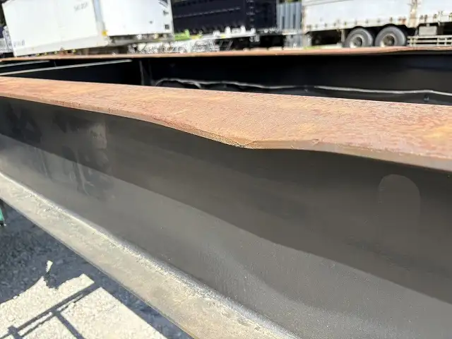 昭和61年12月中古その他コンテナシャーシー東急東急の画像38