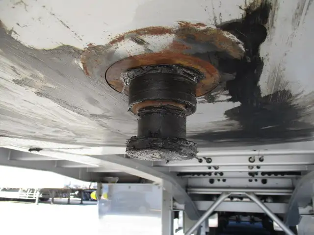 中古その他冷凍トレーラートレクストレクスの画像12